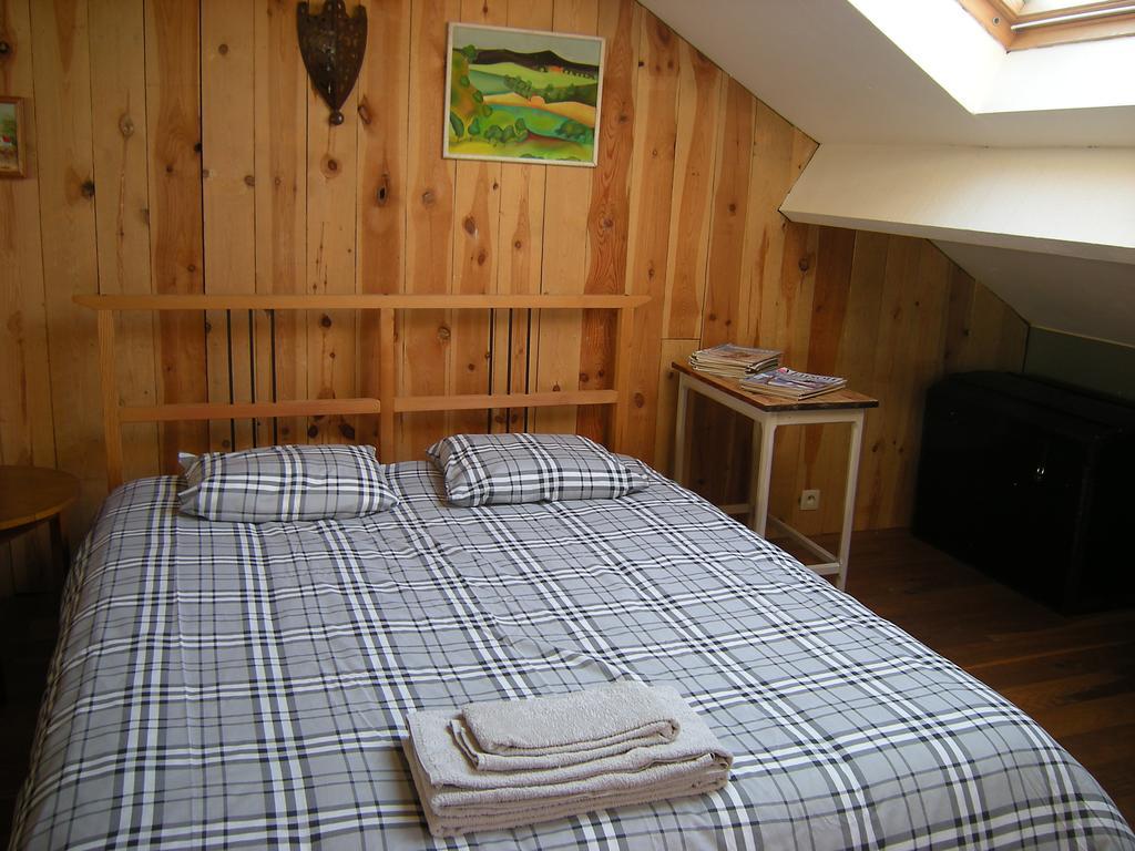 Apartamento Au Bout Du Jardin Waterloo Exterior foto